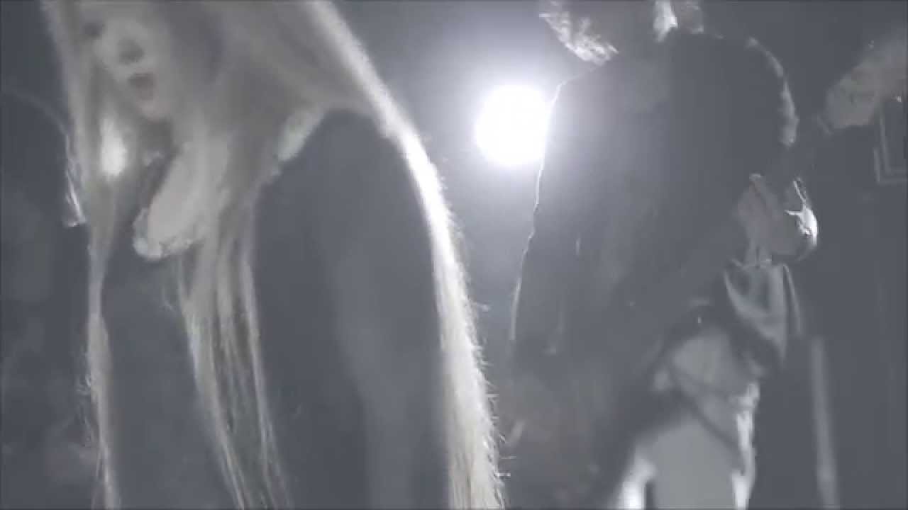 Accidentally Encounter 「Let it Die～キミガ死ンダ日～」