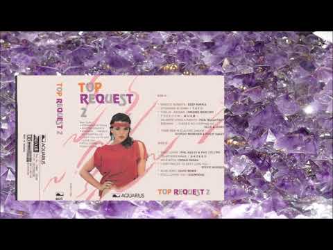 Top Request 2 - Aquarius INDONESIA