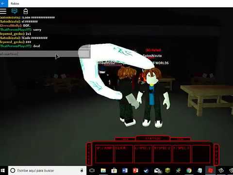 Codigos Para Ro Ghoul Roblox 2018 Youtube - codigos para roblox ro ghoul