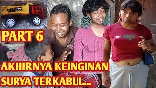 Download Lagu TAMAT | | PERJUANGAN SEORANG AYAH PART 6 MP3