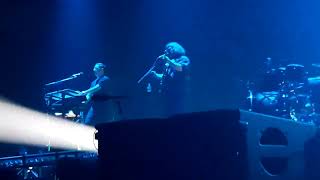 alt-j Warszawa expo XXI 17 lipca 2022