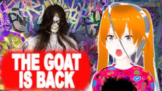BLADEE - SULFUR SURFER (ALBUM REACTION)