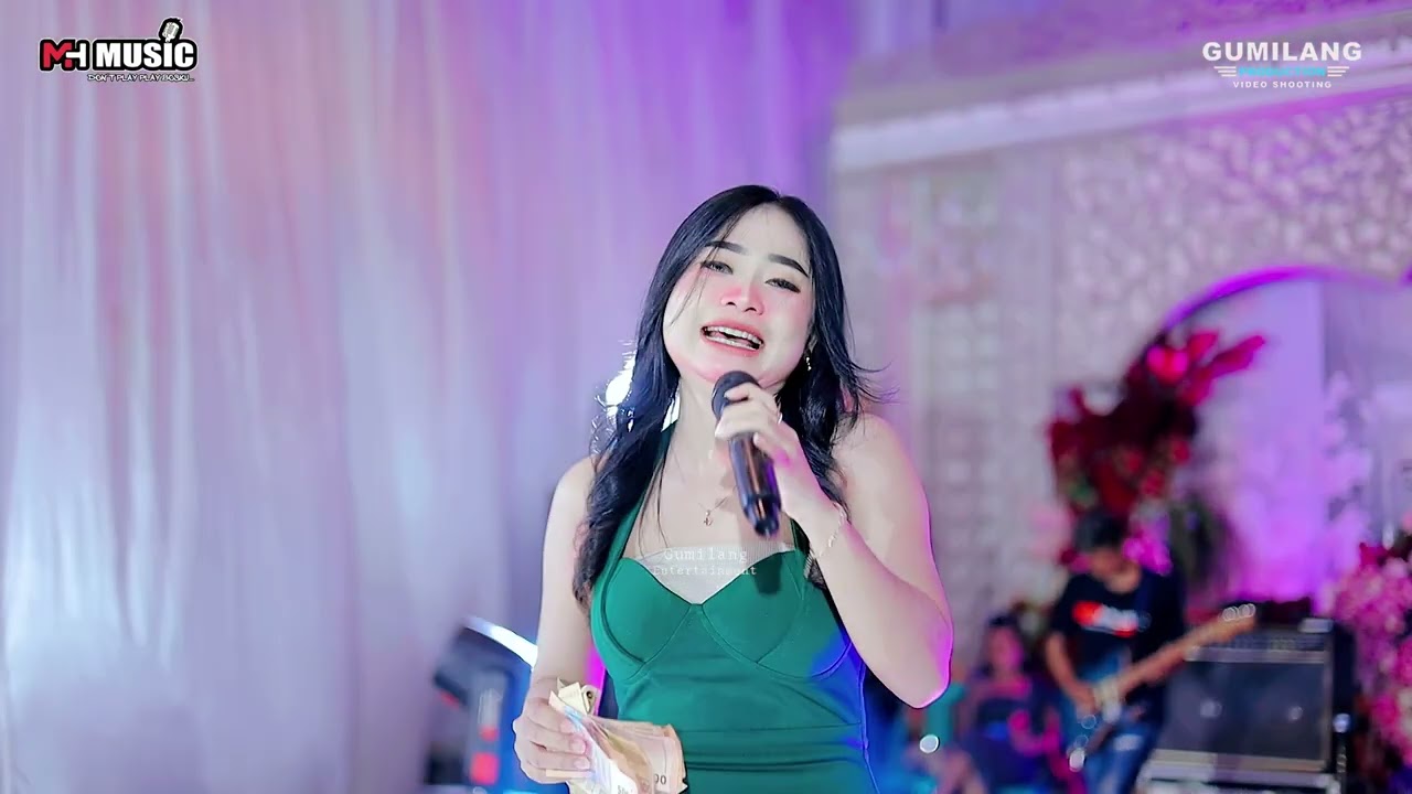 MH MUSIC - ADUHAI - SEPTYAN AYU - WEDDING RITA & ANGGA - PRAKITAN MARGOREJO PATI