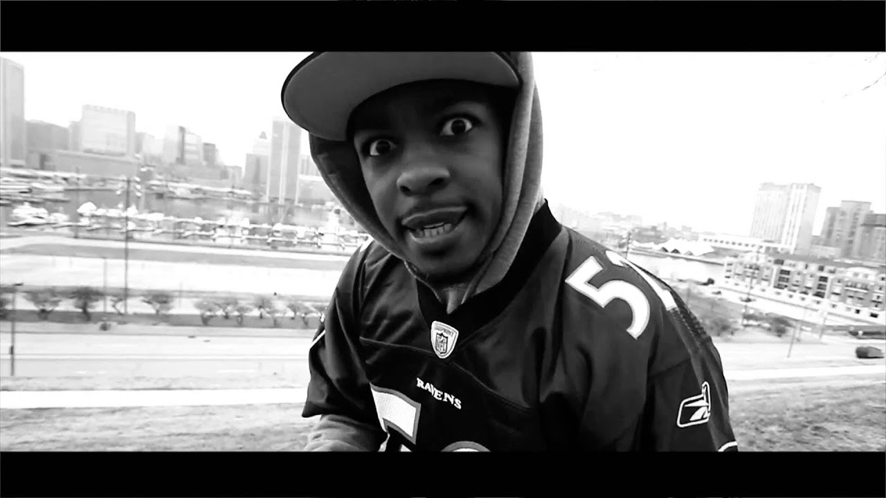 King Los - Becoming King (Official Video)