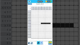 Logic Pic [VILLAINS] Level 11 - No Boosters
