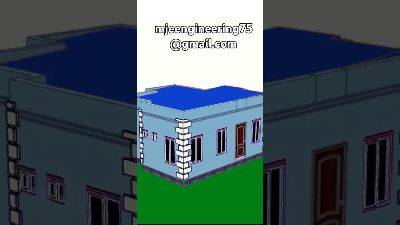 HIDDEN ROOF BY MJE ENGINEERING COMPANY LIMITED