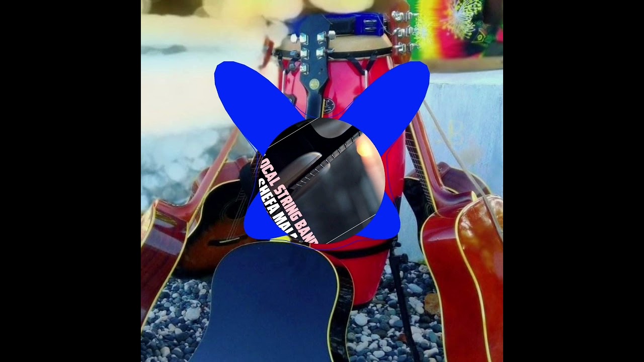 Shefa Mala LSB _ Jay Jay Angino 🔉🎵🎼🥰🍻🍺