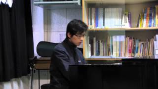20121220 CS @Music lesson