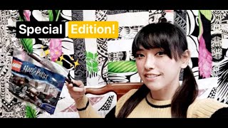 Let's Build Together! Special Edition 2!
