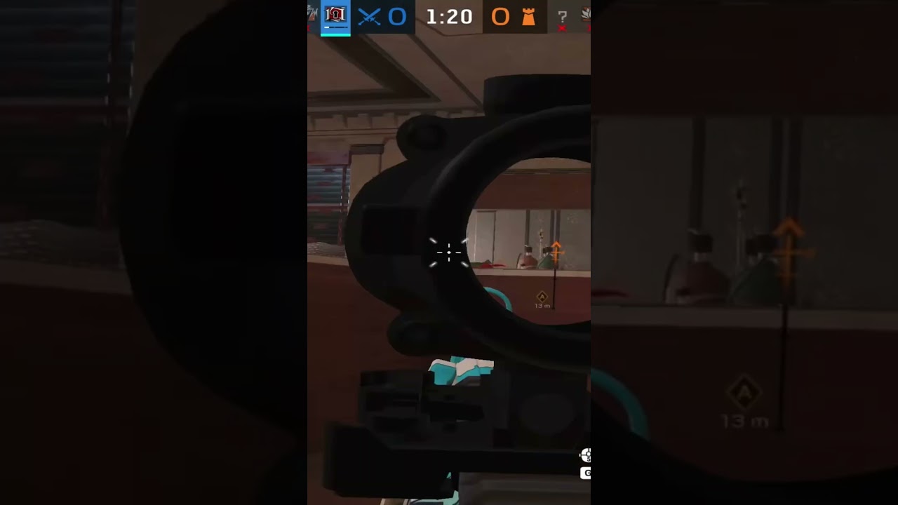 Flores Highlights in Siege X 