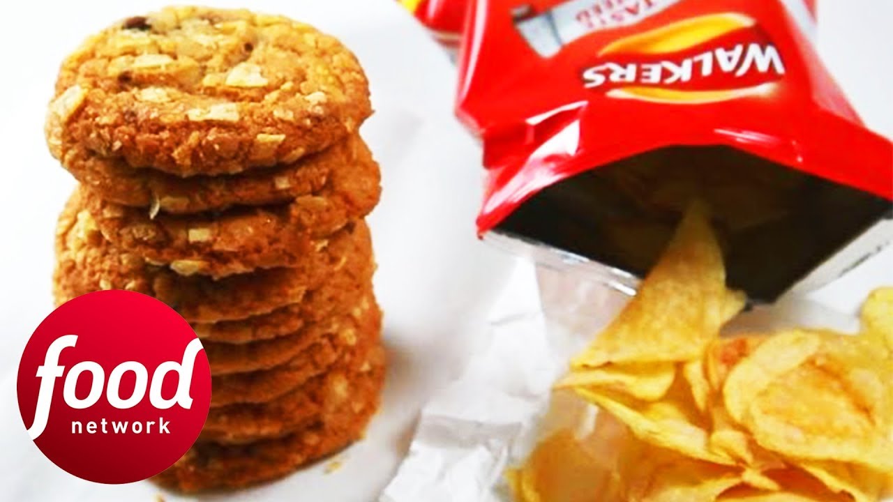 quick-easy-ready-salted-crisp-cookies-food-network-uk-youtube