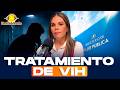 Tratamiento de VIH en RD: Salud Pública admite que tiene los dos fármacos