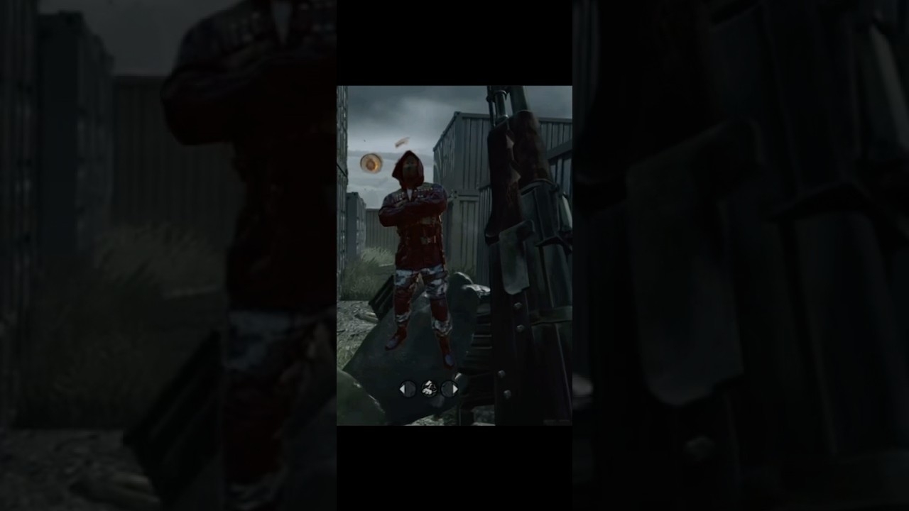 Evolution of the Ak 47 (2007-2024)