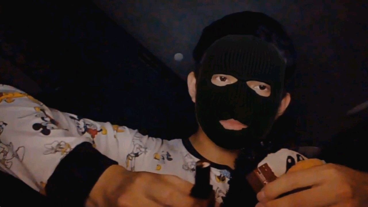 ASMR Te MAQUILLO en 10 Minutos hasta que DUERMAS