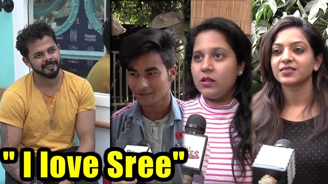 Public Vote For Dipika And Sreesanth | Bigg Boss 12