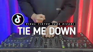 Download lagu DJ LIKIN BREAT TIE ME DOWN AKIMILAKU POKEMON KALAU DICERITAIN TIKTOK KAWENIMERRY REMIX FULL BASS