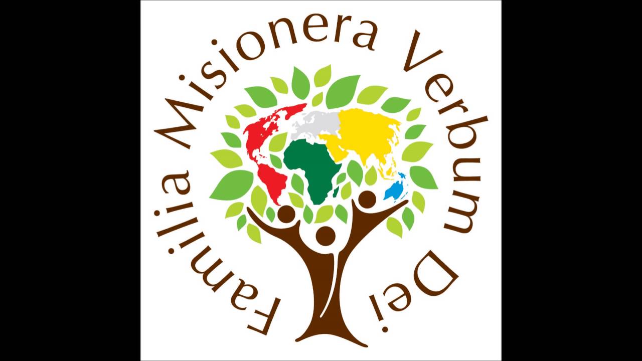 Infatigable misionero (Verbum Dei)