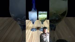 Experiment: 1000 °C rhcb vs oil + egg 🥚 and water + egg #mr.tchearn #youtubeshorts