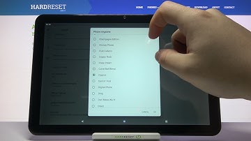 iGET SMART L203 - Listen All Ringtones