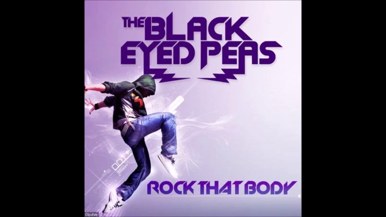 camera iphone 8 plus apk Black Eyed Peas - Rock That Body (Chuckie Remix)
