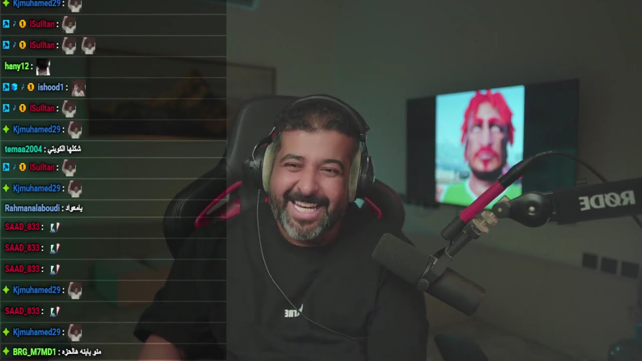 بث برق | سوالف + يوتيوب + ملك قراند سعدون سعد | MT🔥