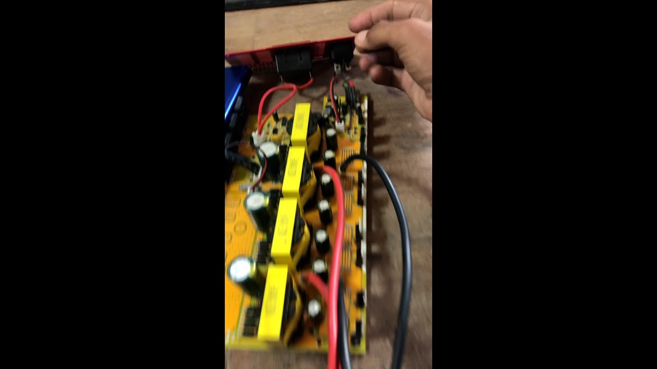 alkaram 3000 watts inverter repair. #inverter #inverterrepair #3000watts #3000winverter #smpsrepair