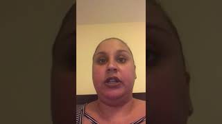 Jessica Soto SPCH 275 Week 4 Personal Attitude speech
