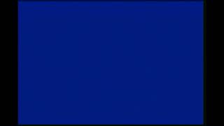 Closing To Shaka Zulu 1989 Vhs 1993 Reprint