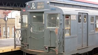 BMT Subway Centennial Celebration of June 27th, 2015