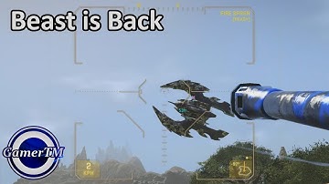 Planetside 2: Lightning Gameplay - Beast is Back