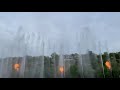 Branson Landing- The Dancing Fountain