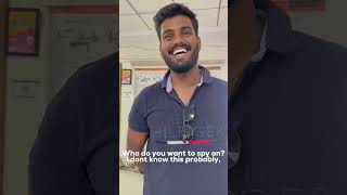 IF YOUR DRONE HAD 1 SUPERPOWER WHAT WOULD IT BE? WATCH WHAT THIS MAN SAYS ABOUT HIS MINI 4 PRO