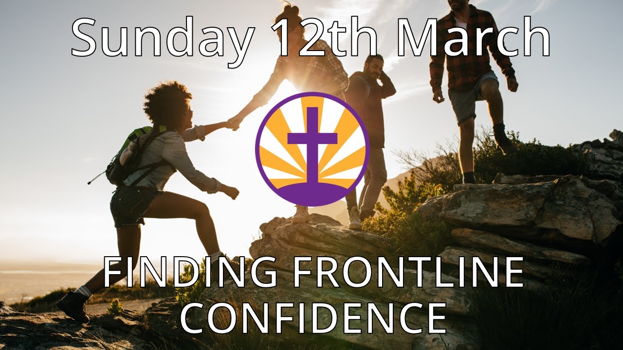 Sunday Morning Service 12th March 2023 - YouTube