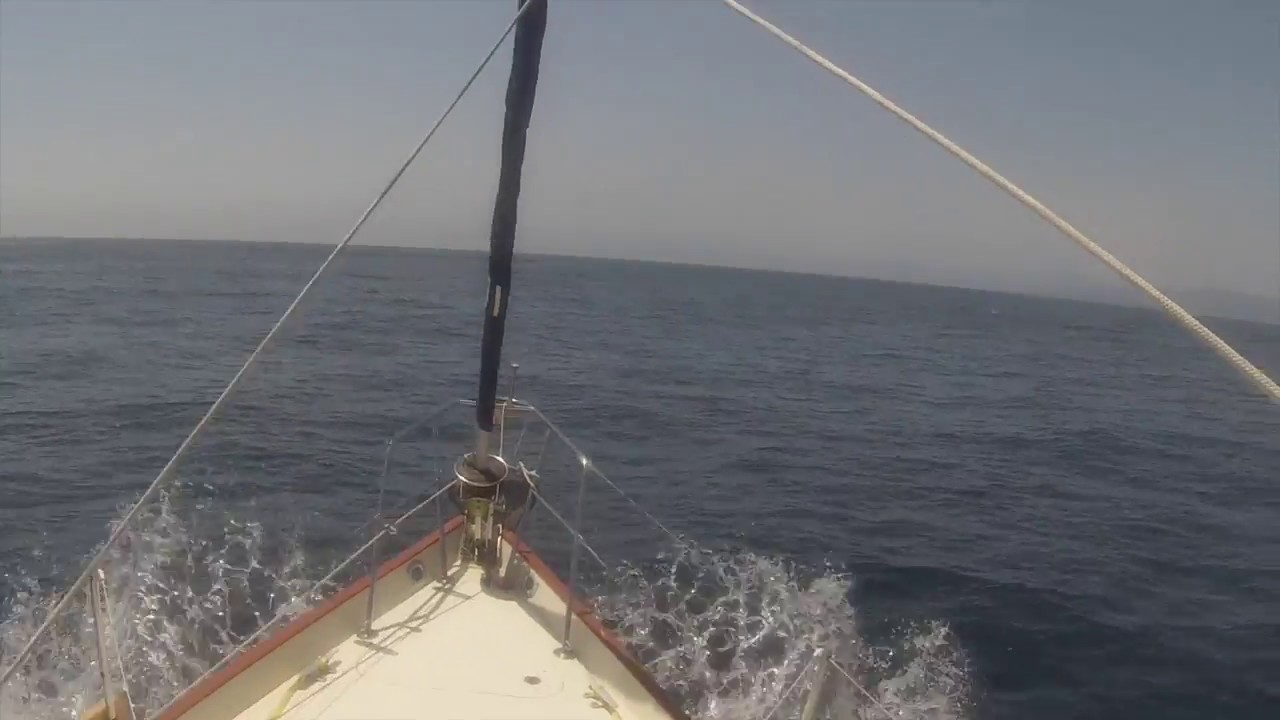 The Baja Bash June 2017