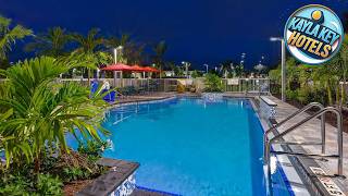 Home2 Suites by Hilton Naples I-75 Pine Ridge Road | Naples (FL), United States | Hotel Review 🌟