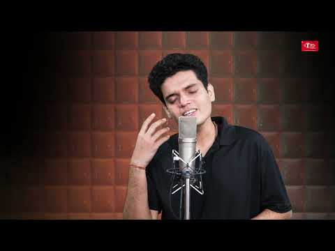 Mujhko Barsaat Bana Lo | Cover Song By Gaurav Thakur  | T-Series StageWorks