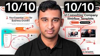 How To Build The PERFECT Landing Page