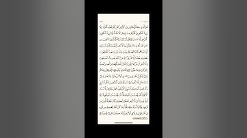 الورد اليومي: 4 صفحات (437-438-439-440) لتجنب هجر القرآن | تذكير يومي مستمر #قرآن #تلاوة
