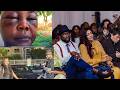 Queen Amadia Wife Of Dr Sledge Has Reportedly Been Arrested By EOCO At The Airport 