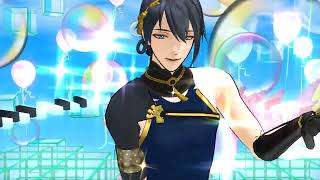 MMD: Brava!!Brava!!Brava!! by Kim JaeJoong