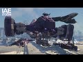 Star Citizen : Best in Show Jour 10 - Les Vaisseaux Gagnants de l'IAE 2954 !