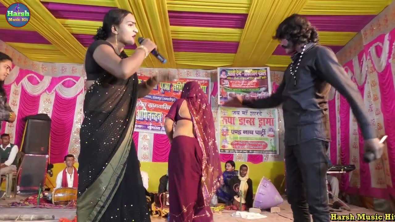 सुपरहिट नाच आल्हा रुदल राज बटवारा नाच भाग = 9 | अगर वीडियो अच्छा लगे तो चैनल को सब्सक्राइब जरूर करें