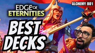 Best MTG Arena Alchemy Decks For Easy Wins!