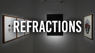 Refractions | A Conversation with Trish Lambe