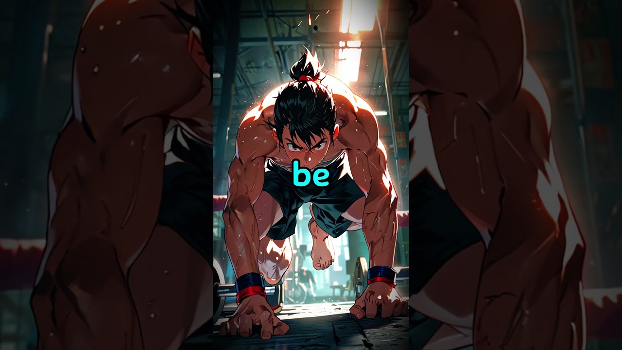 Unleash The Champion Within You | Motivational Video