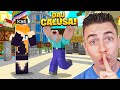 JESTEM NOOBEM i TROLLUJE KATI w Minecraft!