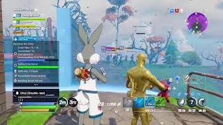 Fortnite season 2 chapters 7 showdown Fortnite save the world live steam part 7