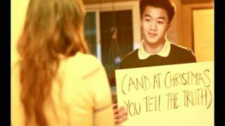 Winter Formal Video Contest 1st place
