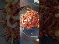 #tacos de adobada.sin el trompo a mi estilo.