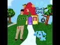 Blue Clue's - It's Another Blue Clue's Day Song